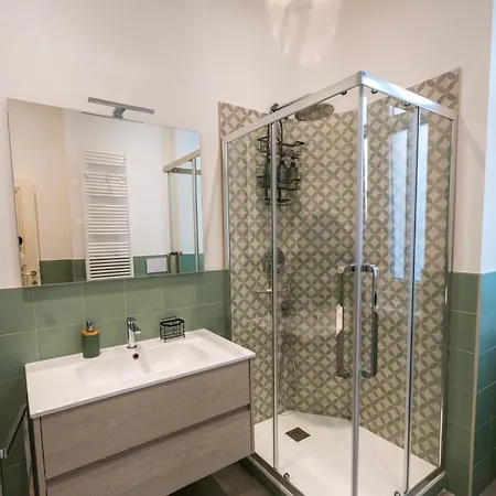 Lägenhet La Casa Di Emma