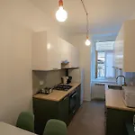 La Casa Di Emma Апартаменти Трієст