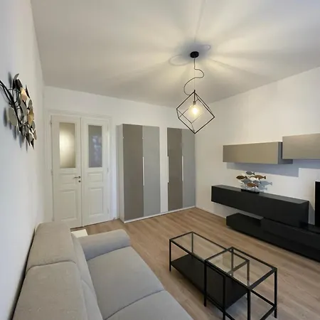 La Casa Di Emma Appartamento *