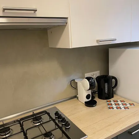 Appartamento La Casa Di Emma *