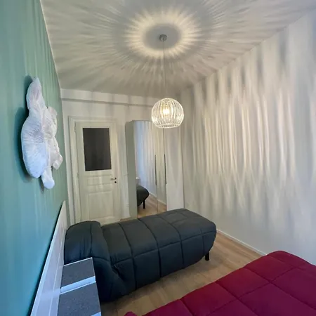 La Casa Di Emma Appartamento