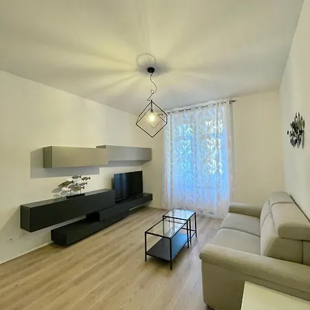 La Casa Di Emma Appartamento *