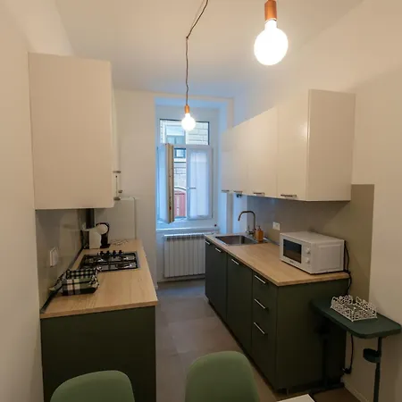 La Casa Di Emma Appartamento