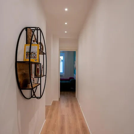 Appartamento La Casa Di Emma *