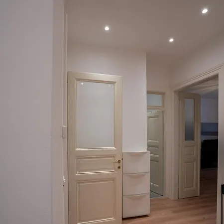 La Casa Di Emma Trieste