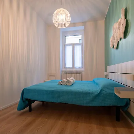 La Casa Di Emma טריאסטה