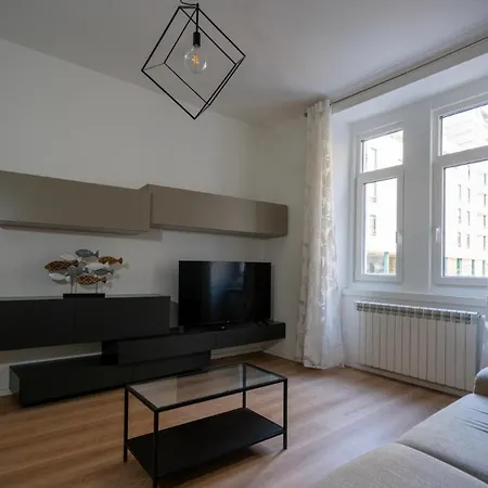 דירה La Casa Di Emma *