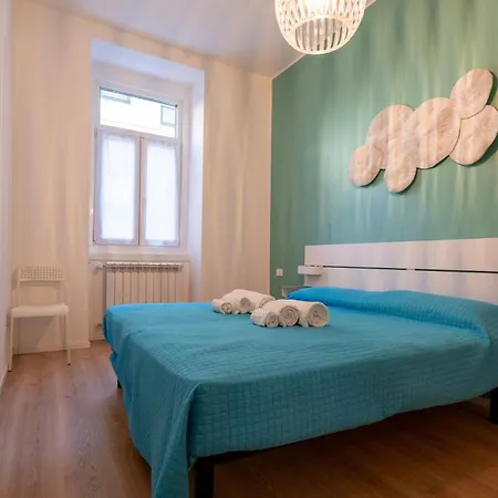 La Casa Di Emma Трієст