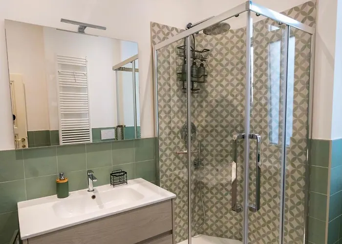 Appartamento La Casa Di Emma