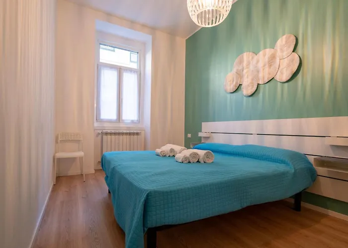 La Casa Di Emma Trieste